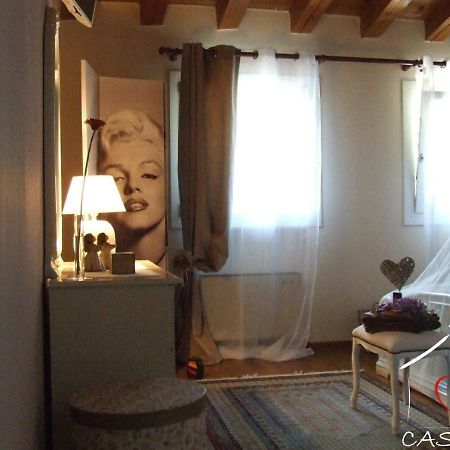 Sossano B&B Casa Mia - Camere In Appartamento Privato - מראה חיצוני תמונה
