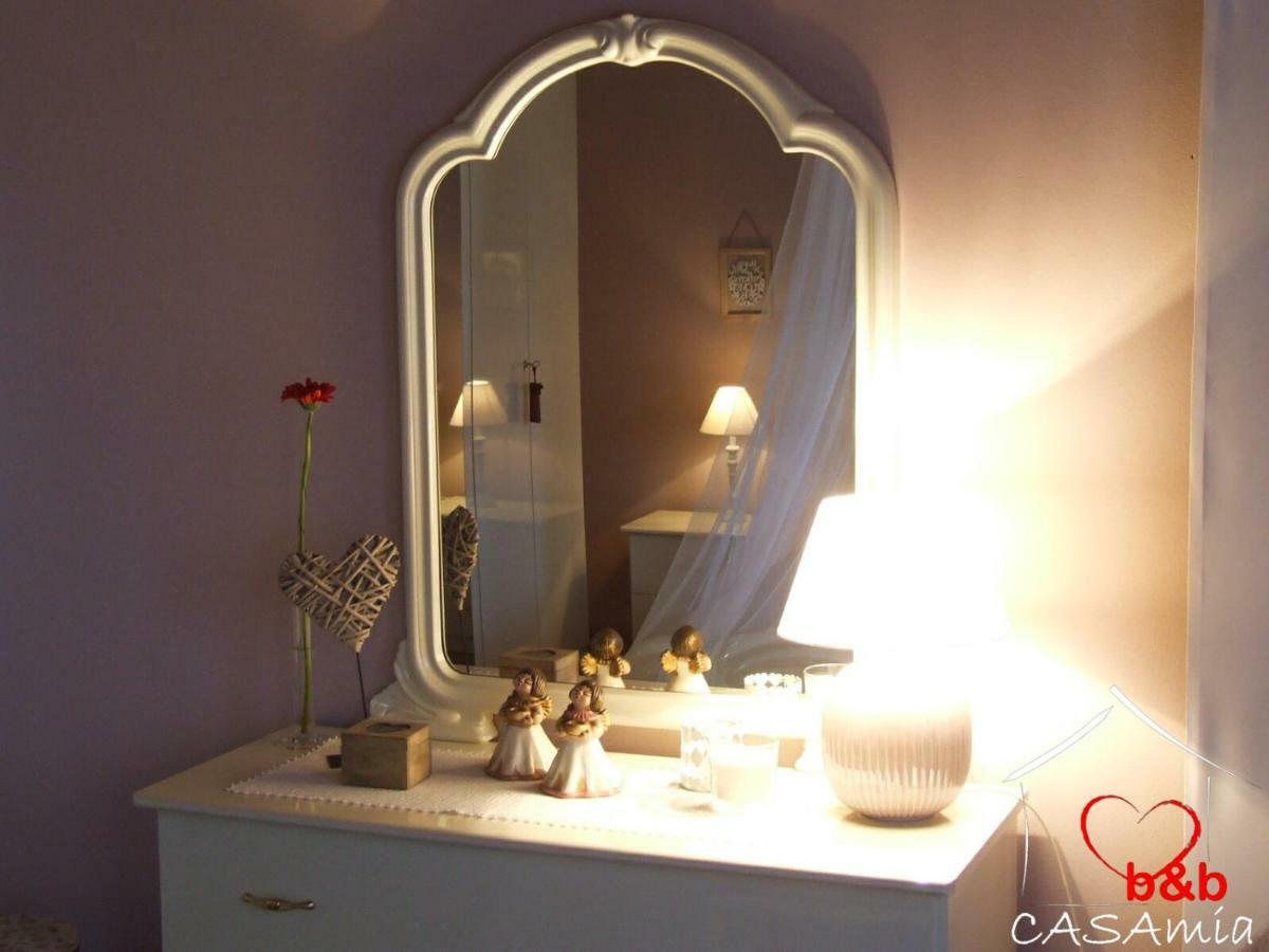 Sossano B&B Casa Mia - Camere In Appartamento Privato - מראה חיצוני תמונה