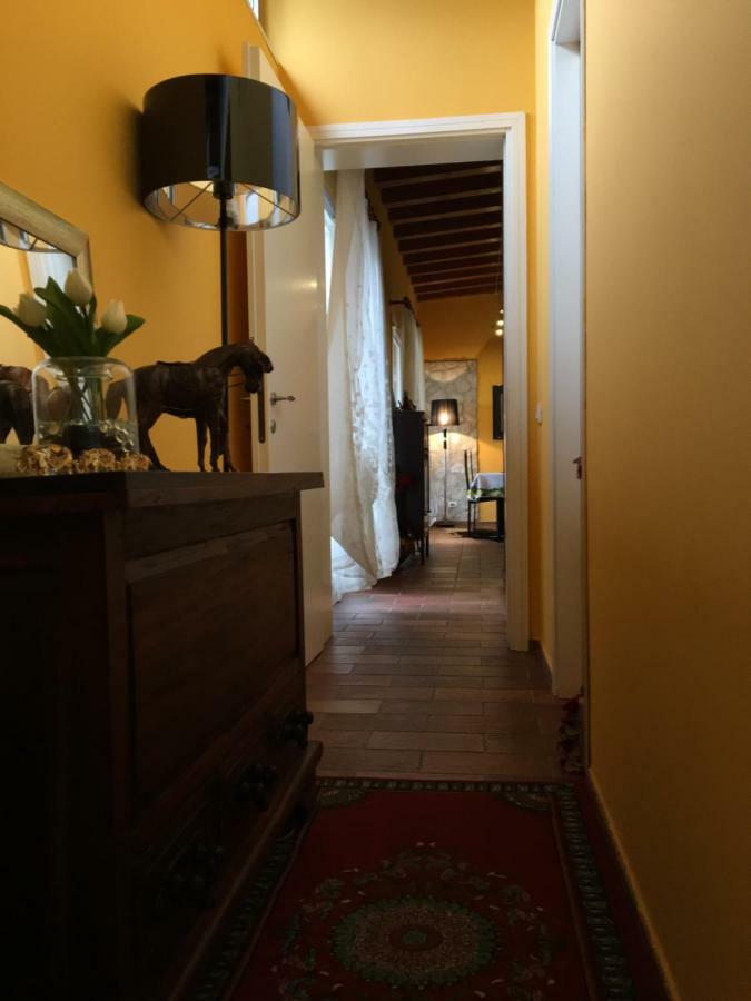 Sossano B&B Casa Mia - Camere In Appartamento Privato - מראה חיצוני תמונה