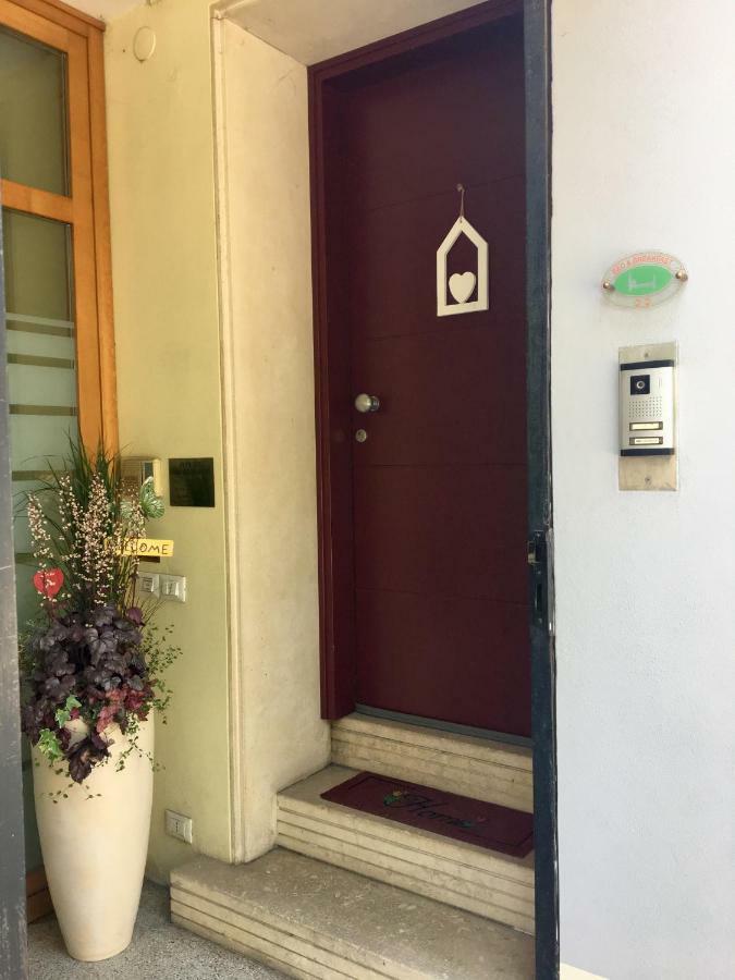 Sossano B&B Casa Mia - Camere In Appartamento Privato - מראה חיצוני תמונה