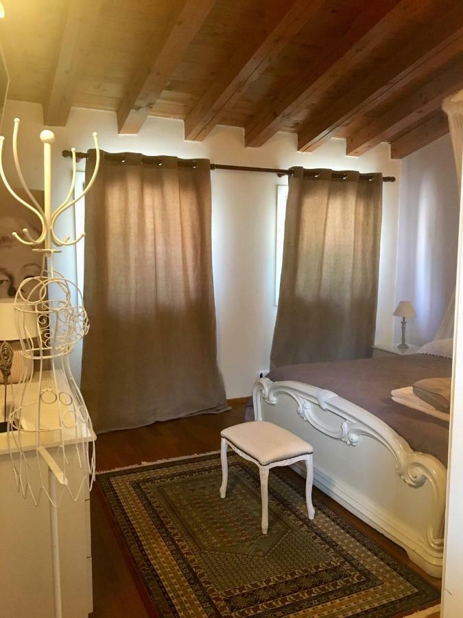 Sossano B&B Casa Mia - Camere In Appartamento Privato - מראה חיצוני תמונה